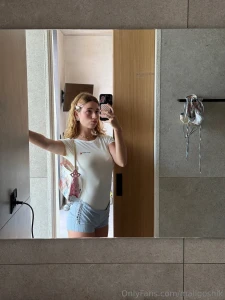 Guess if i m wearing panties part 3