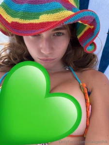 Accidentally filmed what the sun shouldn t have seen