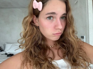 Cute face filthy thoughts