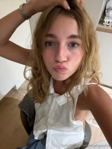 Just me vs me part 2