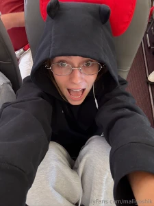 Which country has my naughtiest fans part 2