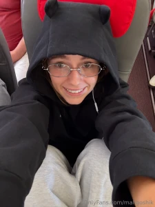 Which country has my naughtiest fans