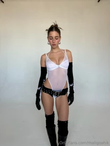 Swipe for a surprise for you part 1