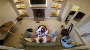 Straight sunday heart shaped nipples cock worship and fucking and then