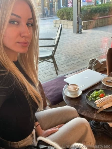 What do you usually eat for a breakfast