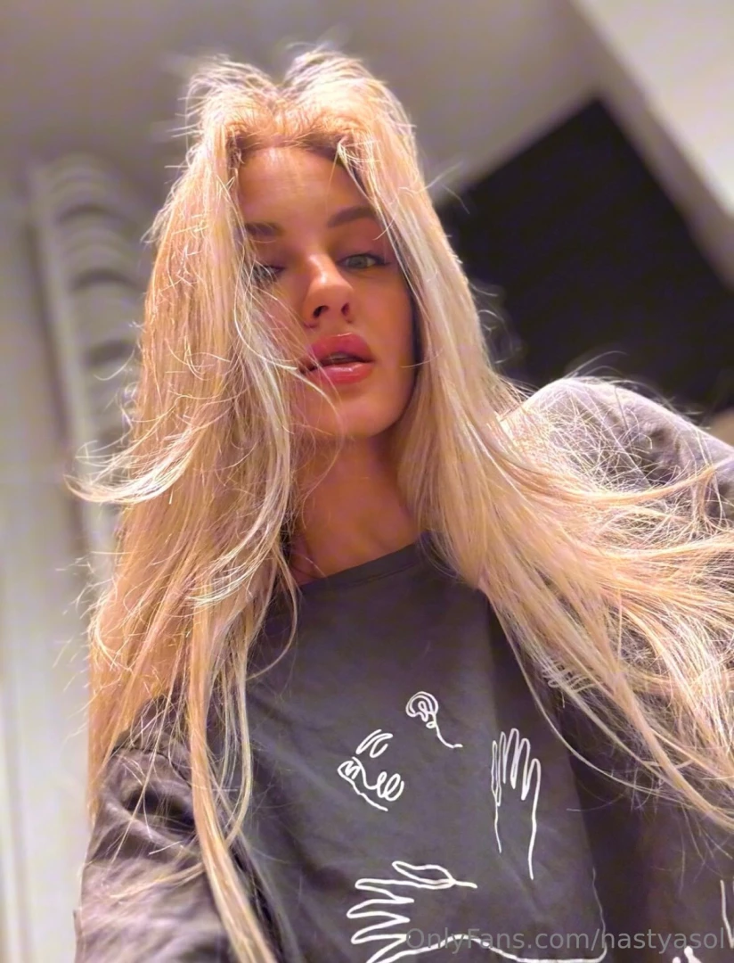 I want a little miracle 