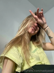 A little chaos a lot of happy that s the energy today