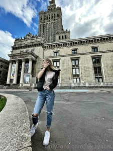 What s the most exciting city you ve visited