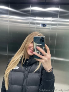 What would be the first thing you would say to me if we met in real