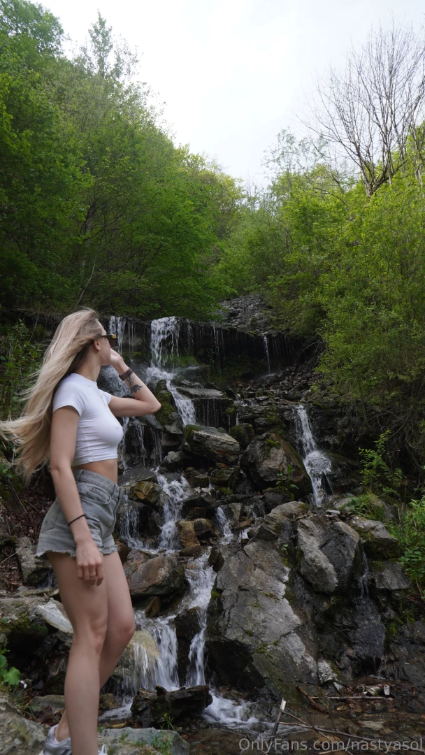 Be flexible like water 