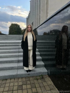 Do you like my outfit part 823