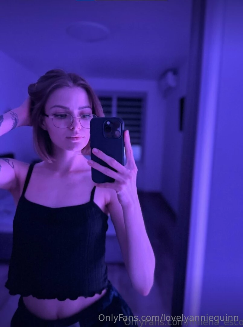 Milena_esco just turned old is 18 years she loves getting her big part 252 