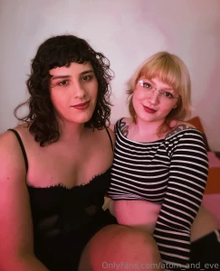 My partner in crime lostinamber just made her profile free and you