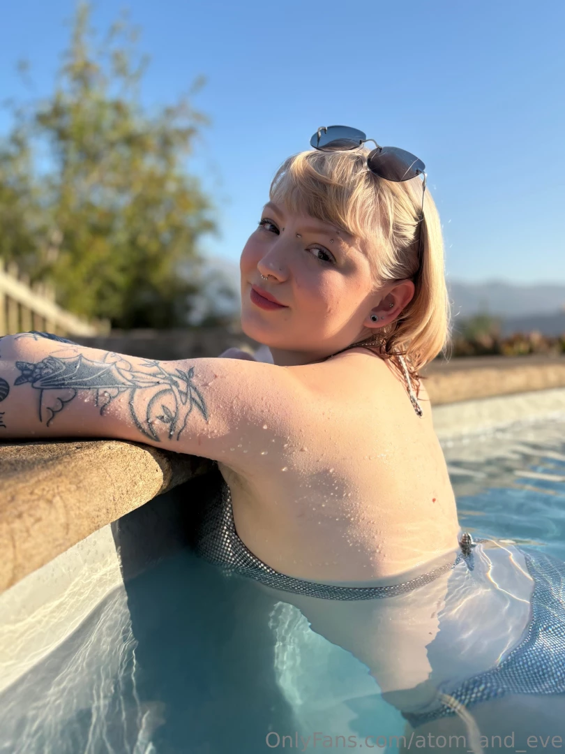 I used to never want to take pictures of myself outdoors indoors or in 