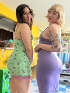 My lovely friend lostinamber amp i will be going live together this