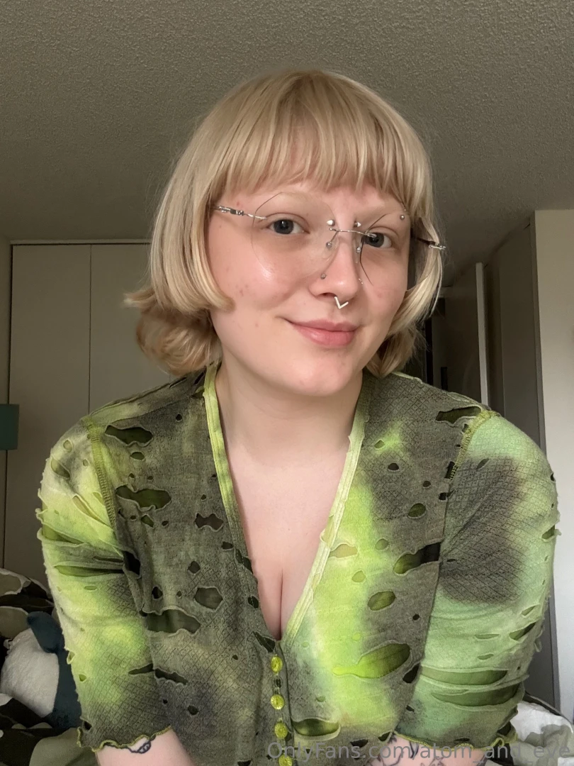 Lately i ve been having more no-makeup days trying to help the skin 