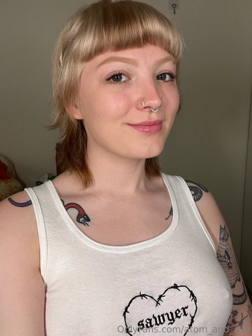 All smiles for a silly saturday 