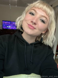 Sooo ready for it to be cold again