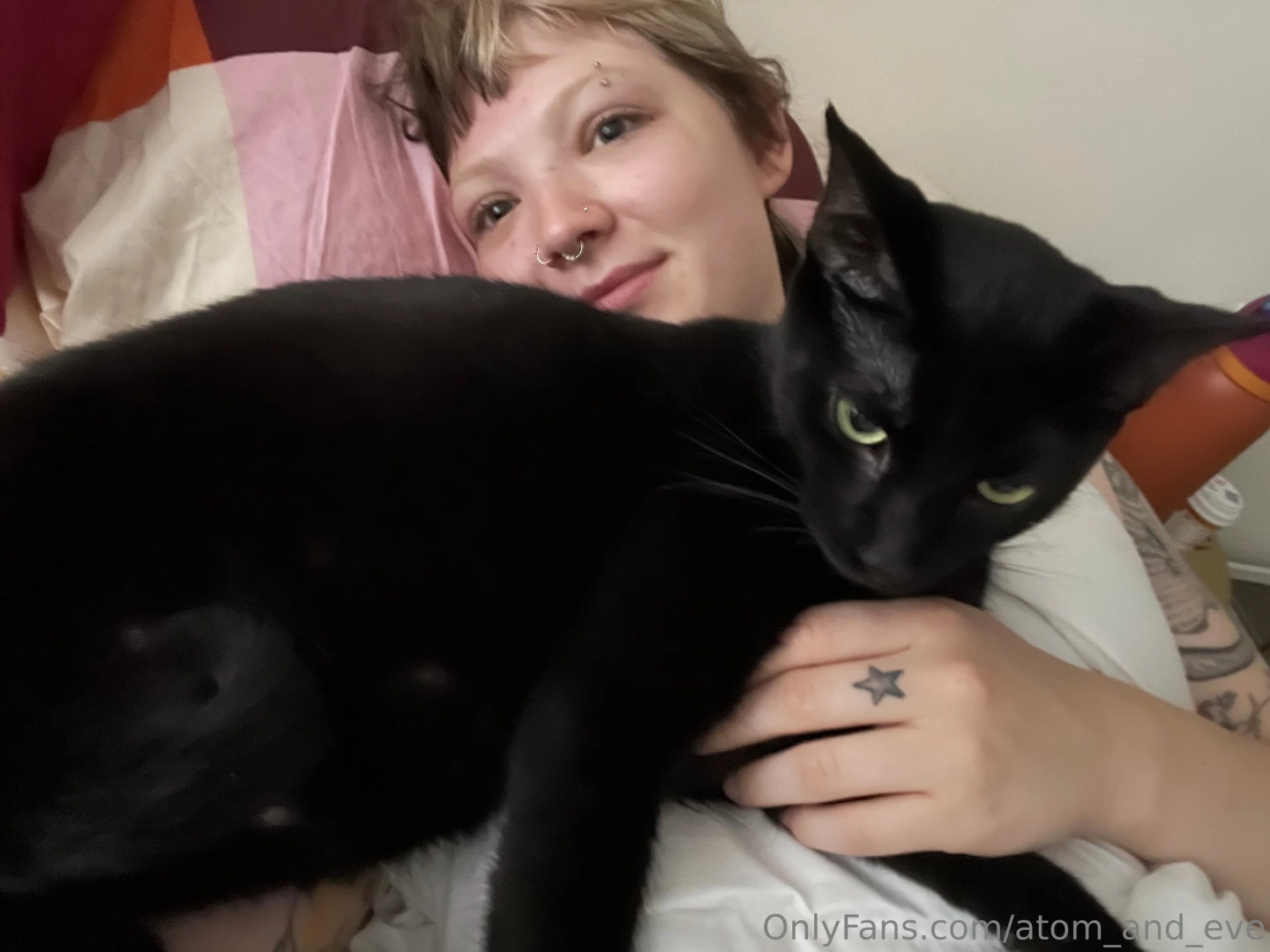 Good morning from my best bud amp i 