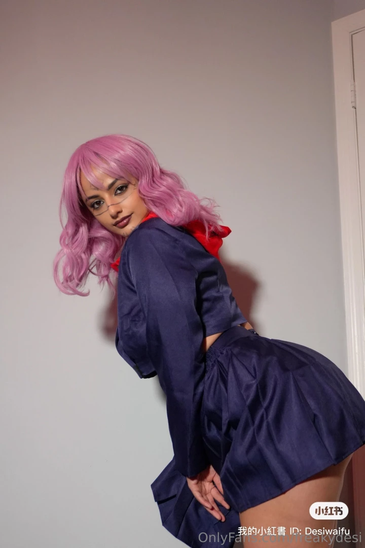 Cosplay on or off in the bedroom part 2 