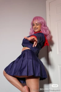 Cosplay on or off in the bedroom