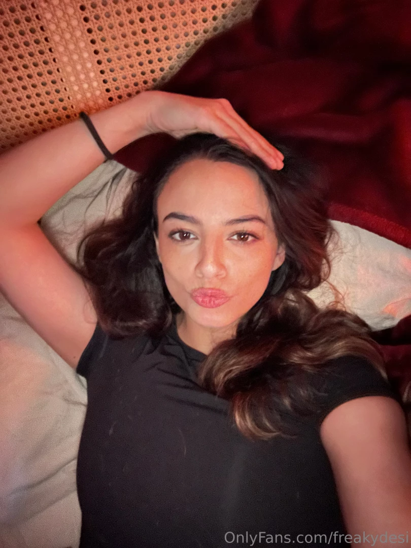 So warm and cozy like my 