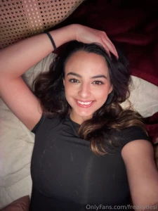 So warm and cozy like my part 1