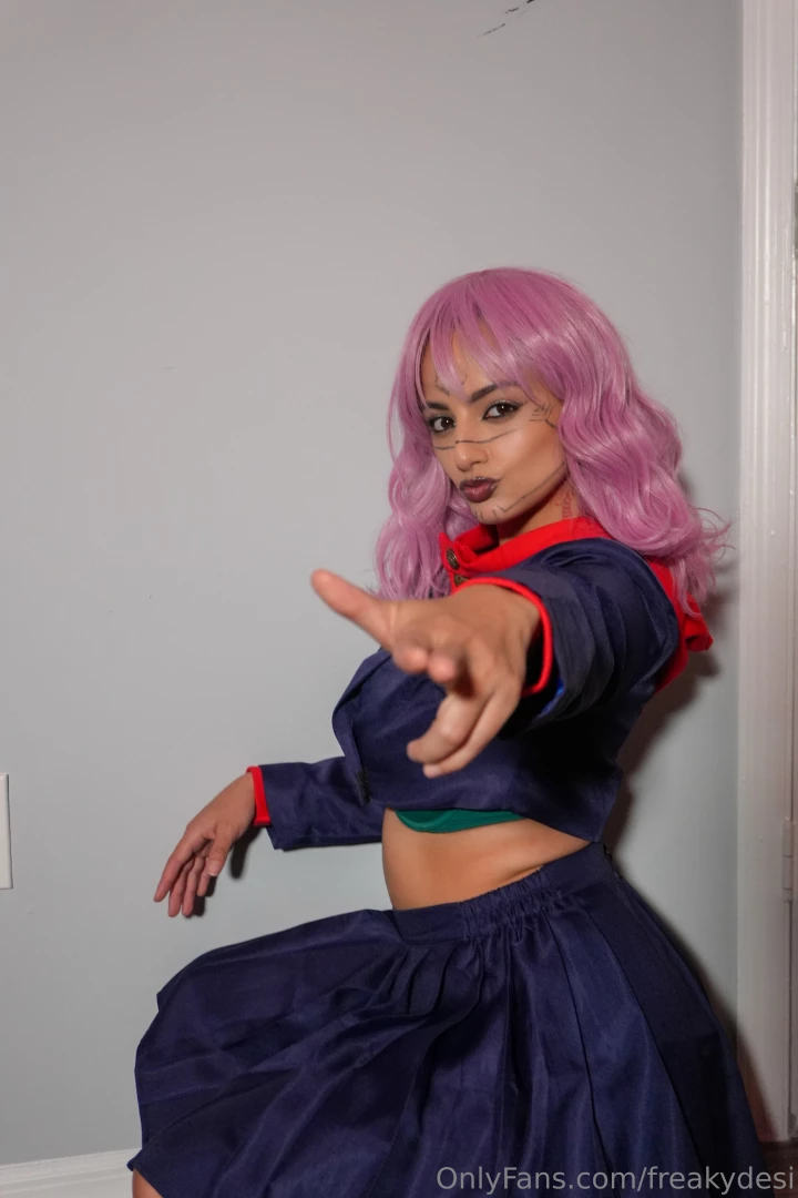 My favorite cosplay part 3 