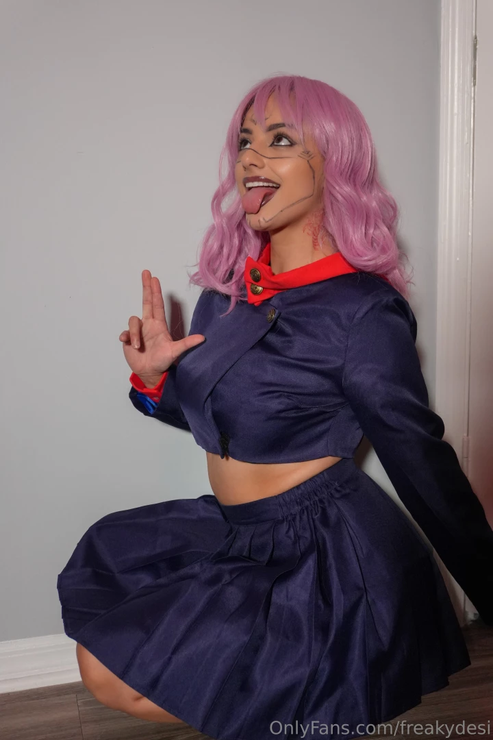 My favorite cosplay part 4 