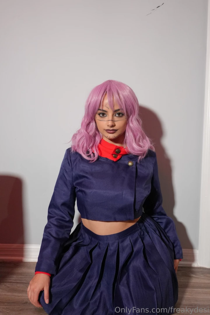 My favorite cosplay part 2 