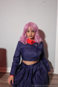 My favorite cosplay part 2