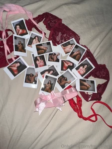 Valentines giveaway 40 off vip special become a vip and send me your part 2