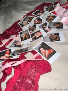Valentines giveaway 40 off vip special become a vip and send me your