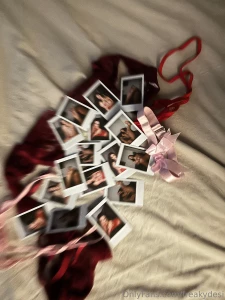 Valentines giveaway 40 off vip special become a vip and send me your part 1