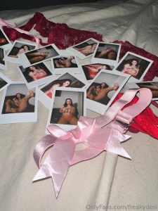 Valentines giveaway 40 off vip special become a vip and send me your part 3