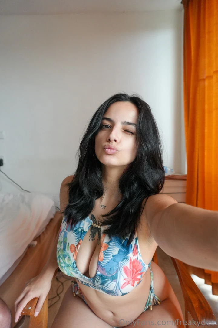 Felt cute in this one should i wear it again 