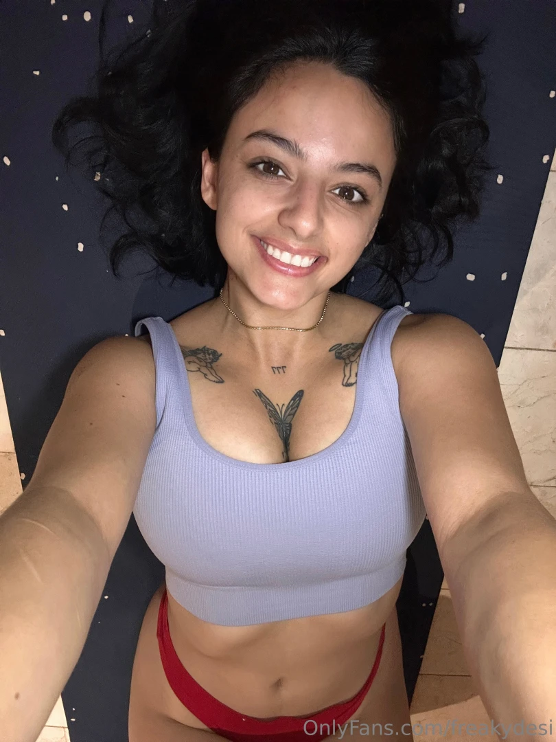 Took this and immediately thought of you 