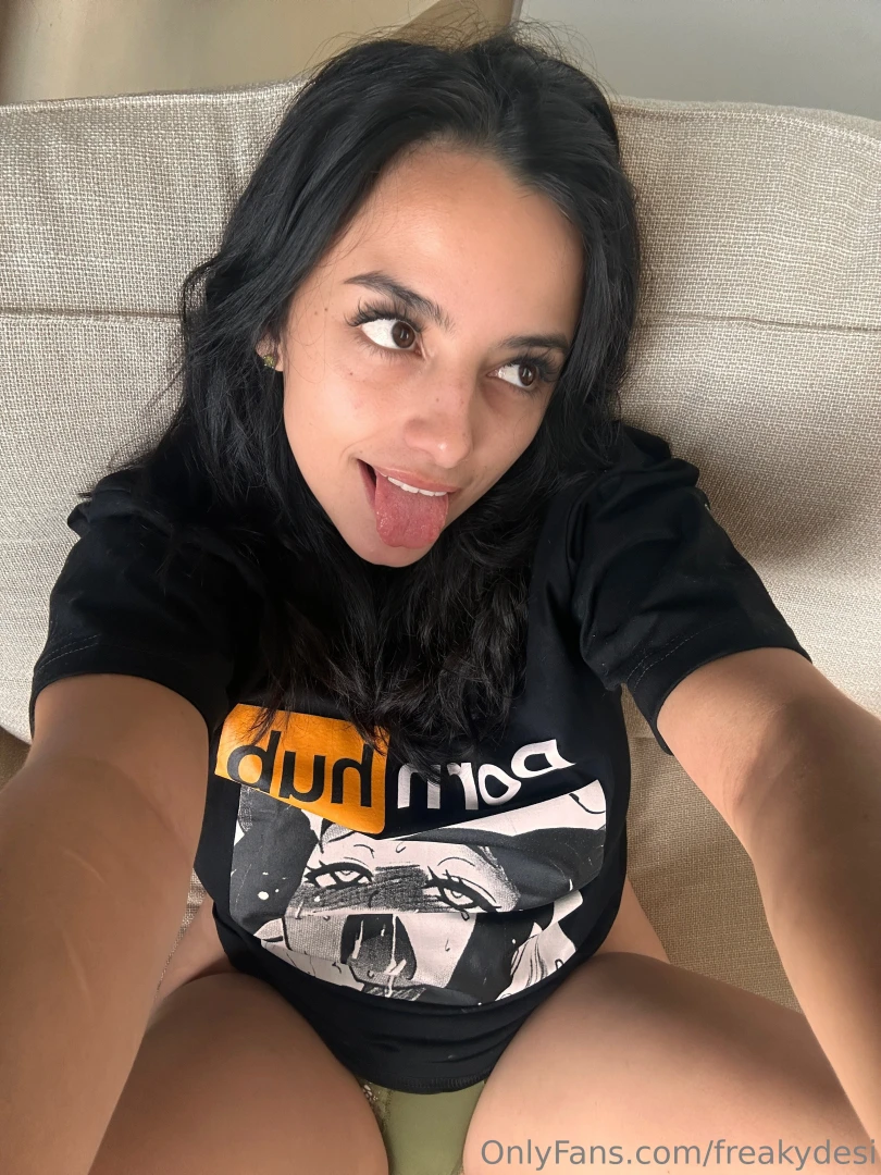 I m your naughty waifu part 1 