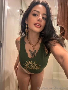 Soft sweet and a little bit spicy part 1