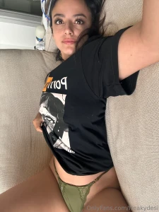 I m so wet rn part 16