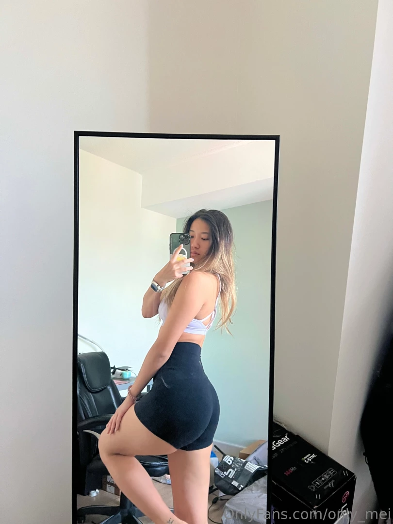 I heard you like fit girls part 2 