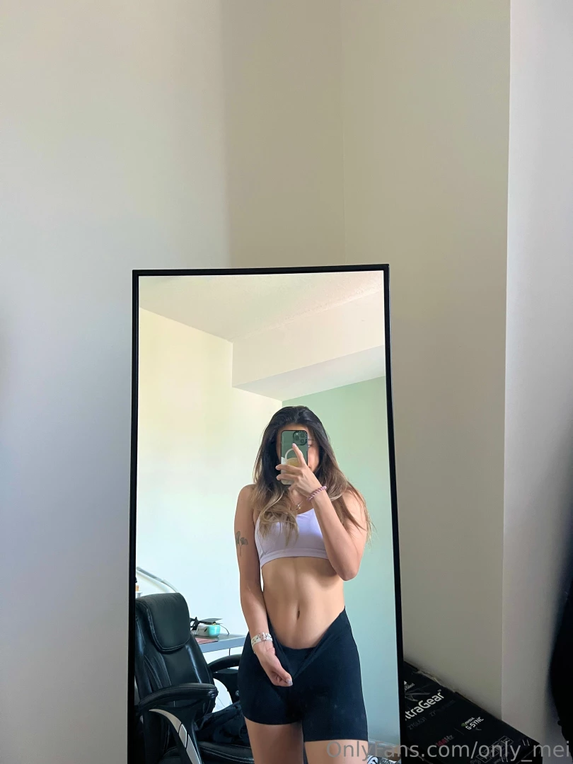 I heard you like fit girls 