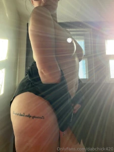 Lace sunshine part 1