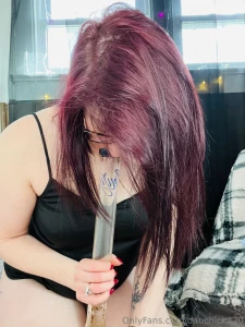 Little sesh today what did you all do today stonerchicksdoitbest