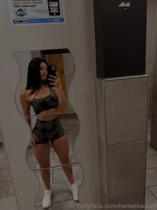 What should i work out today part 2