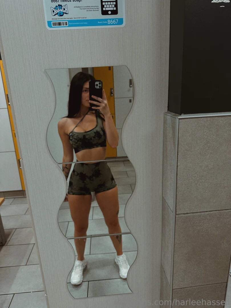 What should i work out today part 3 