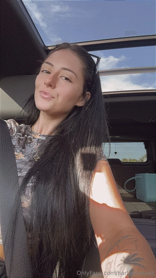 What s your go-to in car karaoke 