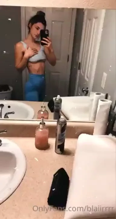 Under boob amp gains 