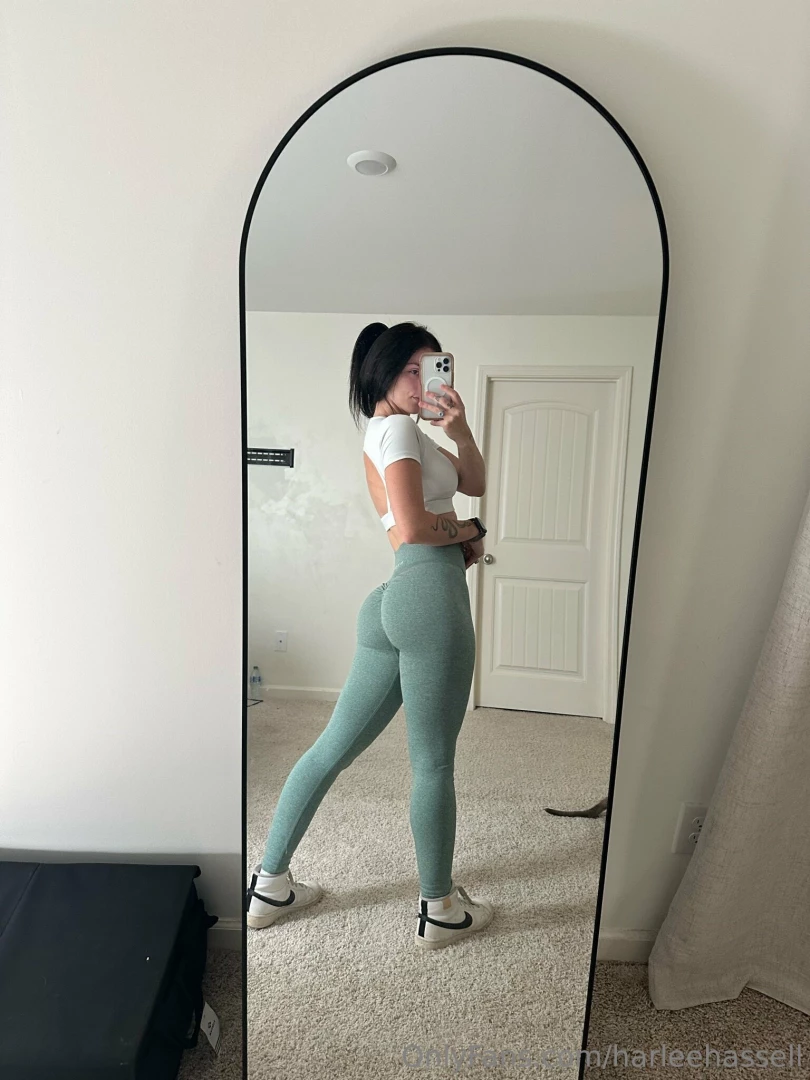 Extra booty pump 