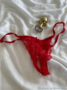 Coming tomorrow 5 anal happy holidays mollypills part 2